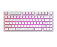 Dark Project ALU Terra Nostra White Wired + podkładka - 1456102 - zdjęcie 2